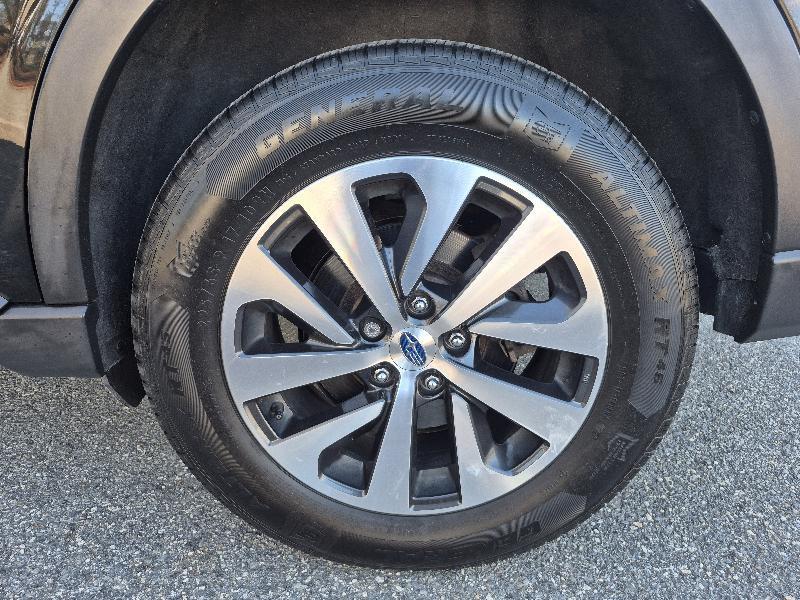 Subaru Outback  2020