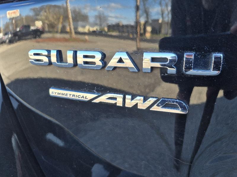 Subaru Outback  2020