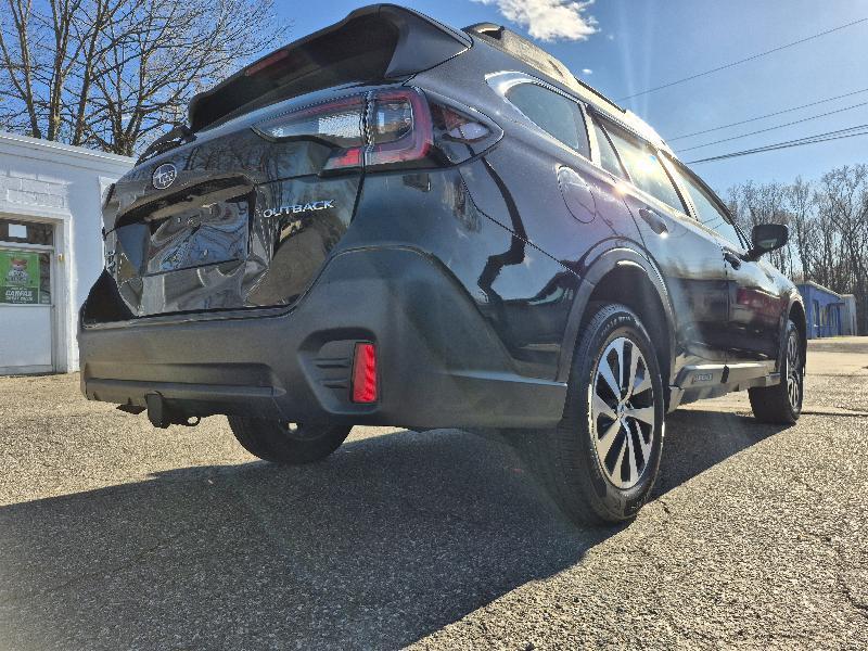 Subaru Outback  2020