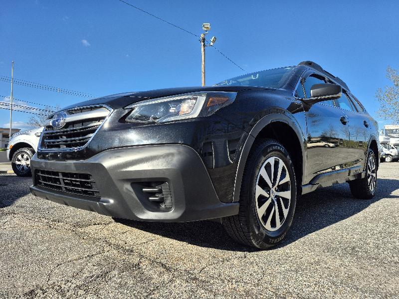 Subaru Outback  2020
