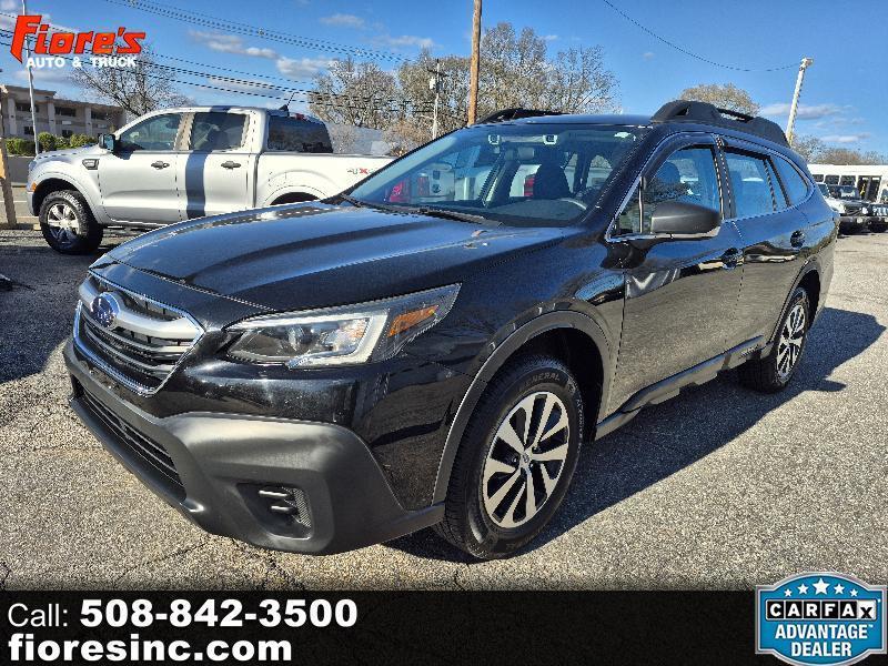 Subaru Outback  2020