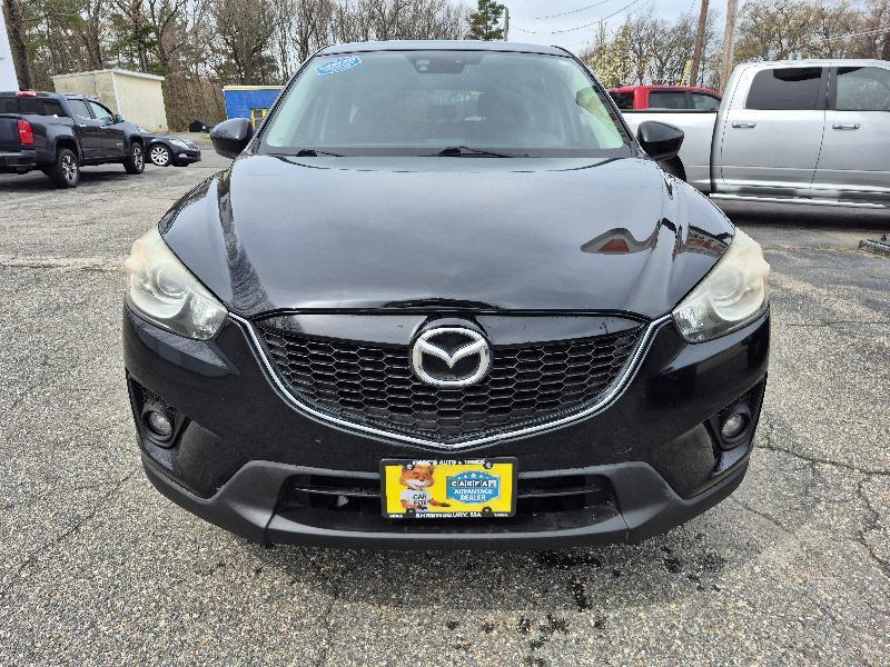 Mazda CX-5  2014