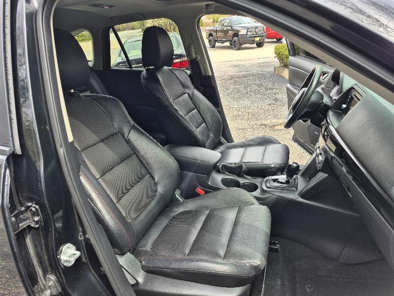 Mazda CX-5  2014