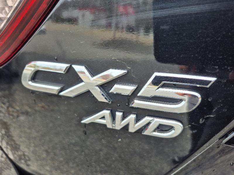 Mazda CX-5  2014