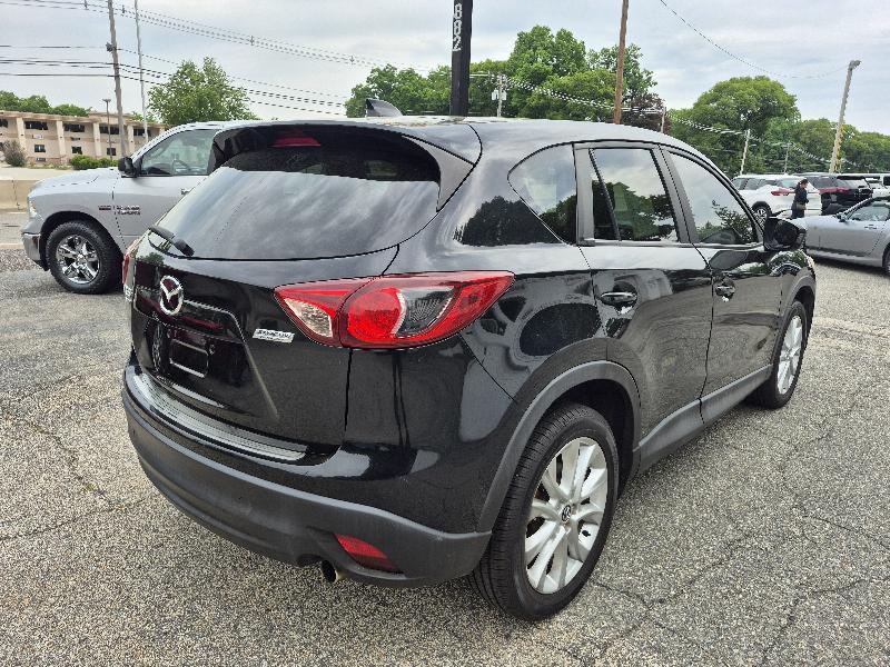 Mazda CX-5  2014