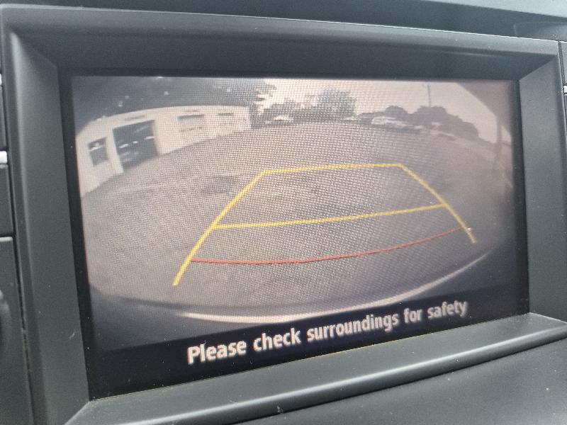 Mazda CX-5  2014