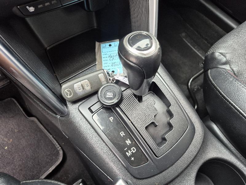 Mazda CX-5  2014