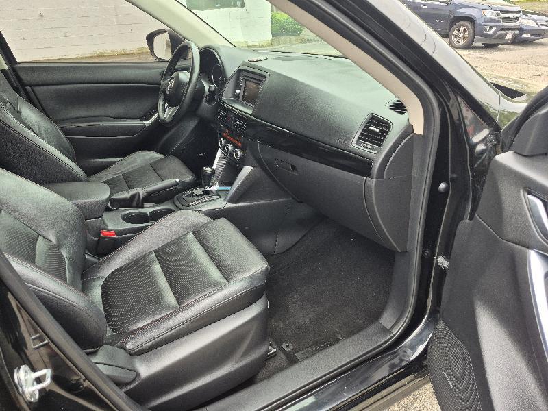 Mazda CX-5  2014