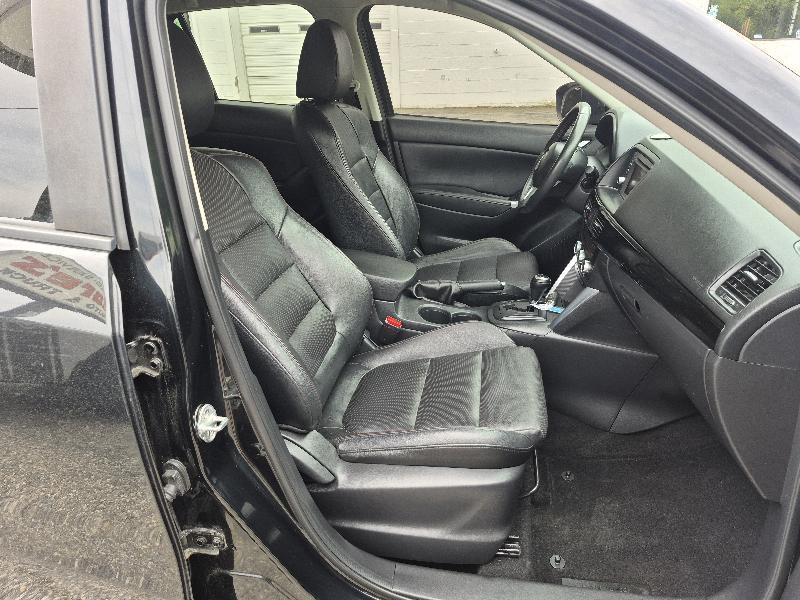 Mazda CX-5  2014