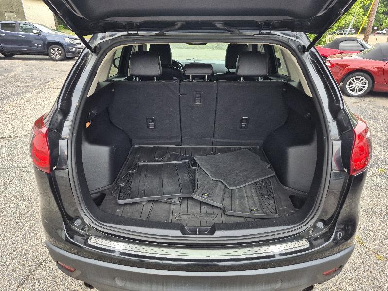 Mazda CX-5  2014