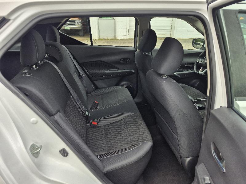 Nissan Kicks  2023