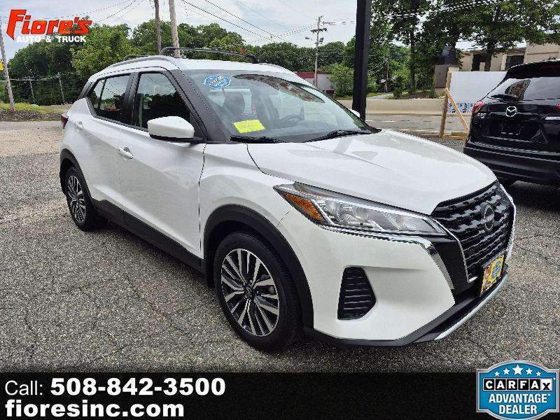 2023 Nissan Kicks SV Low Miles Southern Car