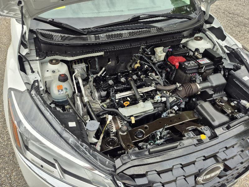 Nissan Kicks  2023