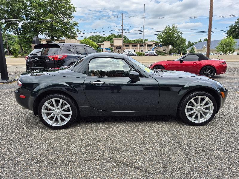 Mazda MX-5 Miata  2007