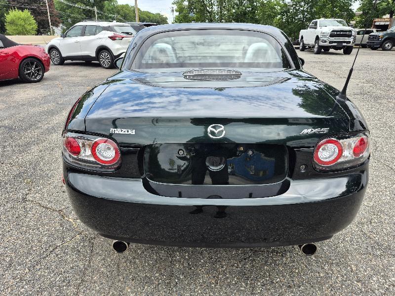 Mazda MX-5 Miata  2007