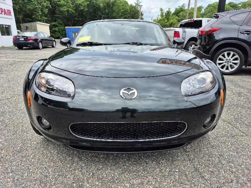 Mazda MX-5 Miata  2007