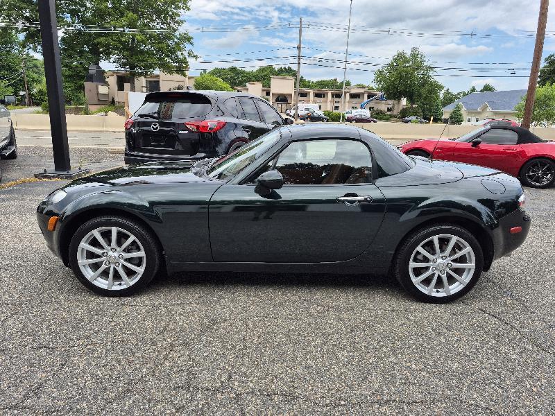 Mazda MX-5 Miata  2007