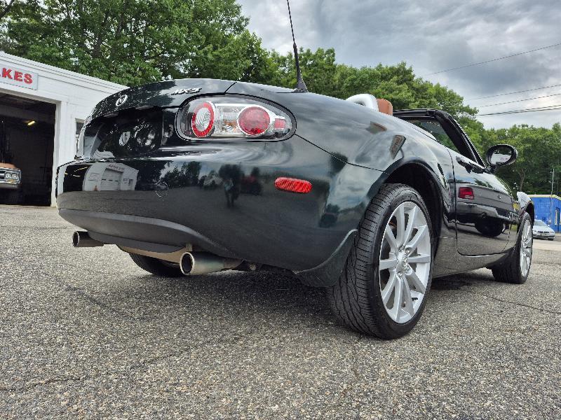 Mazda MX-5 Miata  2007