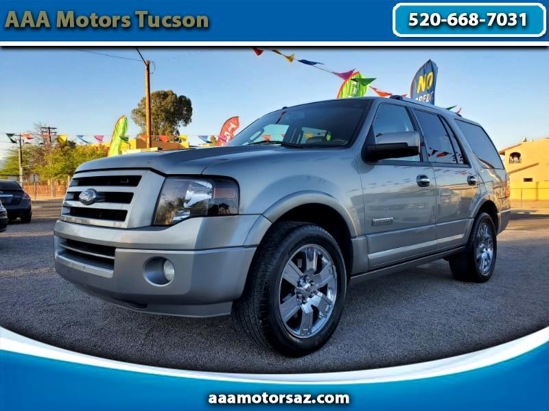 Ford Expedition Limited 2WD 2008