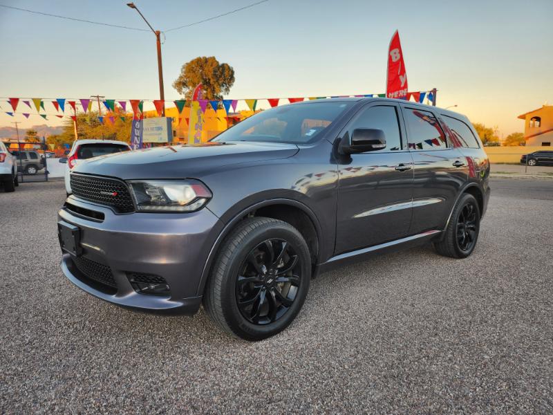 2019 Dodge Durango GT 2WD