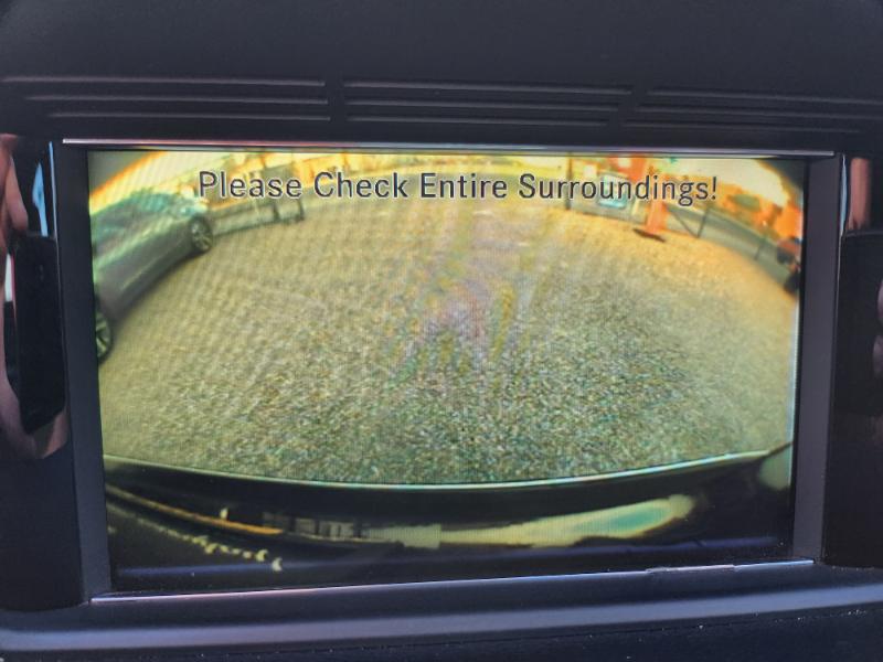 Mercedes-Benz E-Class E350 Sedan 2012