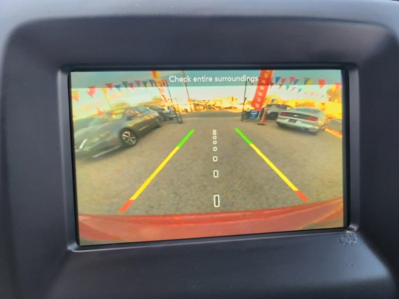 Jeep Compass Latitude FWD 2019