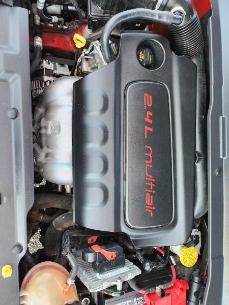 Jeep Compass Latitude FWD 2019