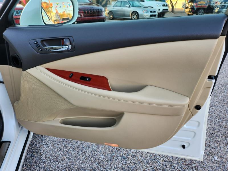 Lexus ES 350 Sedan 2007