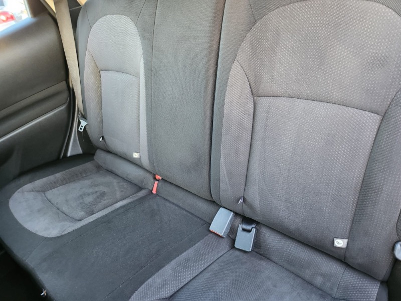 Nissan Rogue S AWD 2012