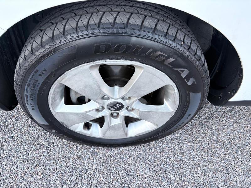 Kia Soul Base 6M 2018