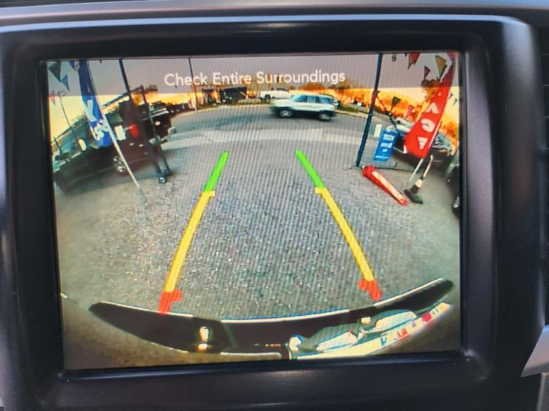 RAM 2500 Big Horn 4x4 Mega Cab 6'4" Box 2016