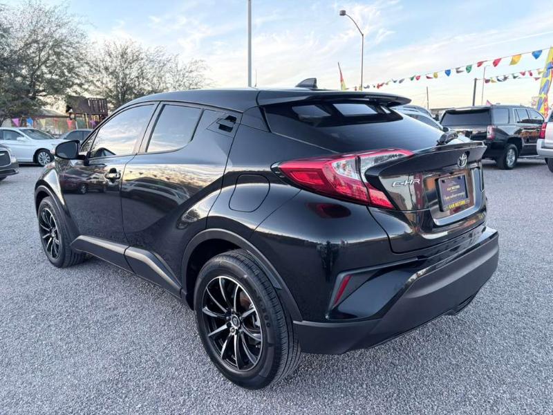 Toyota C-HR LE 4D SUV 2020