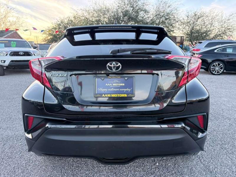 Toyota C-HR LE 4D SUV 2020