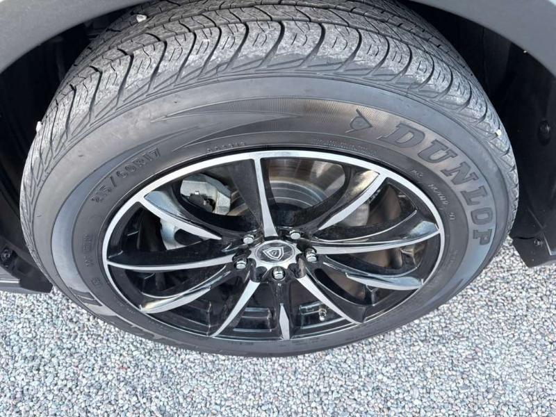 Toyota C-HR LE 4D SUV 2020