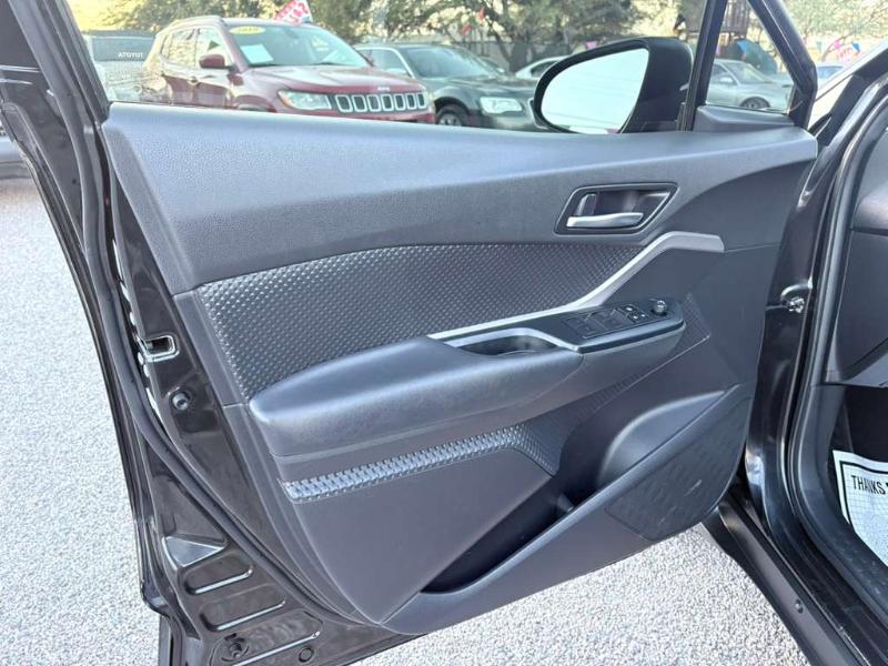 Toyota C-HR LE 4D SUV 2020