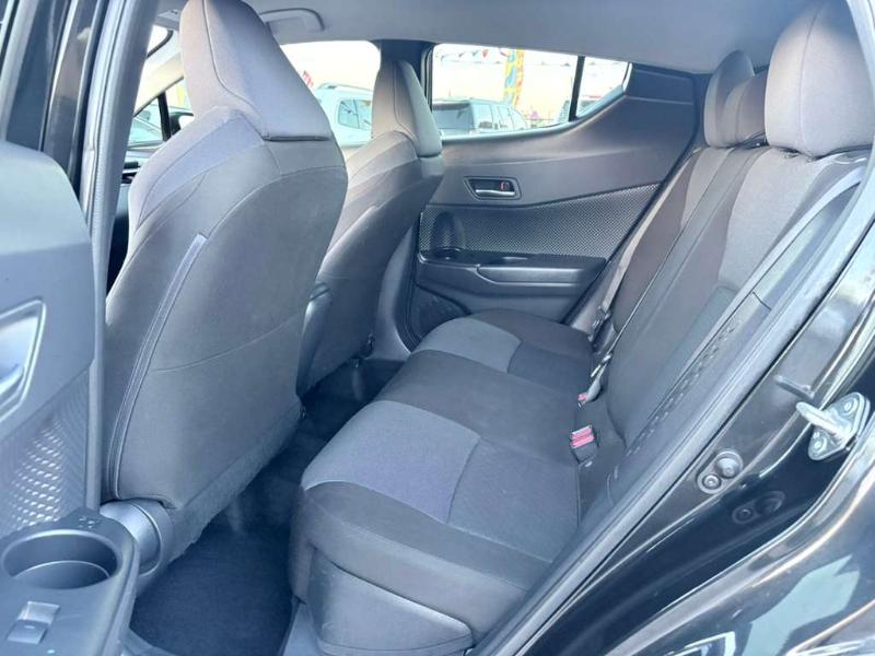Toyota C-HR LE 4D SUV 2020