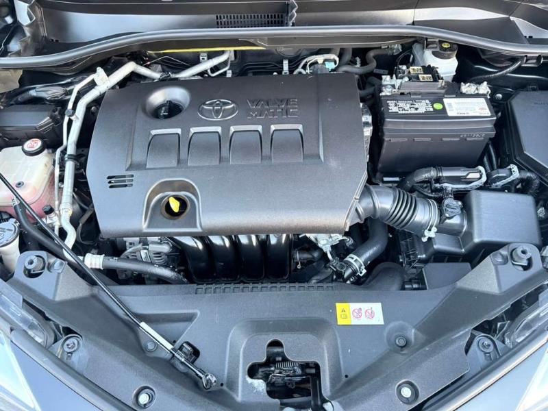 Toyota C-HR LE 4D SUV 2020