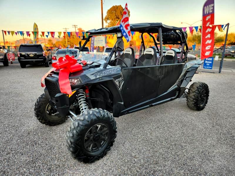 Polaris RZR XP 1000 Sport  2017