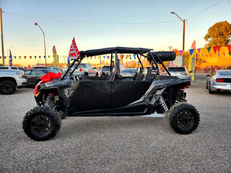 Polaris RZR XP 1000 Sport  2017