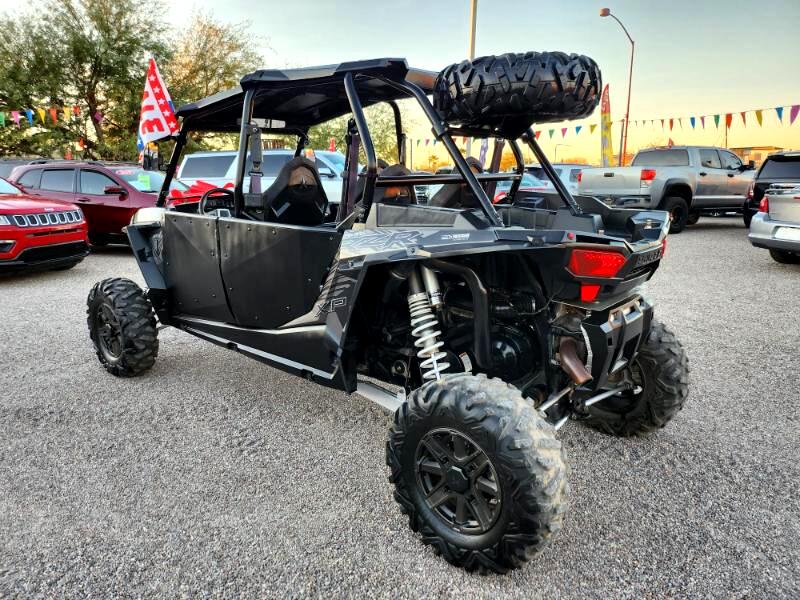 Polaris RZR XP 1000 Sport  2017