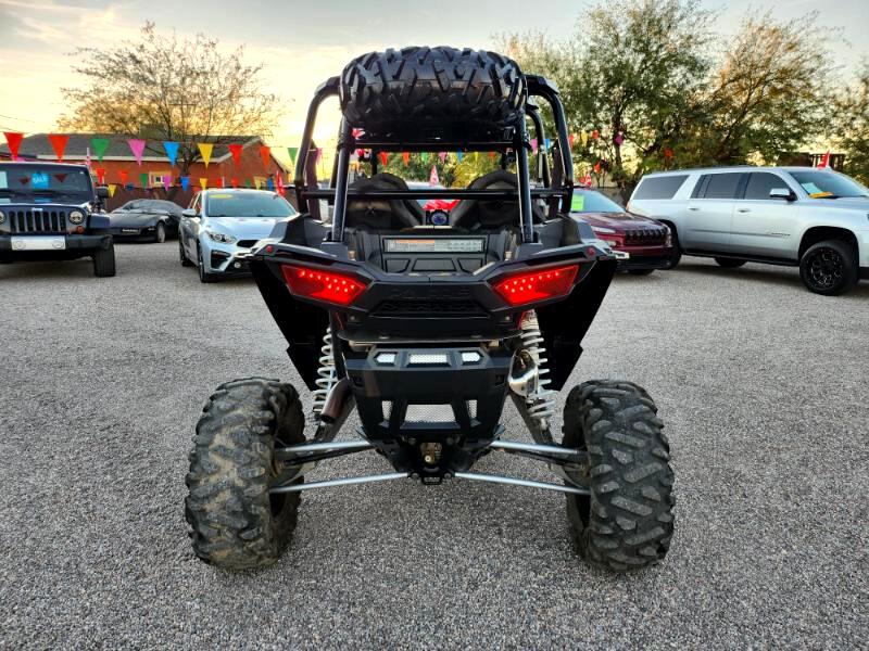 Polaris RZR XP 1000 Sport  2017