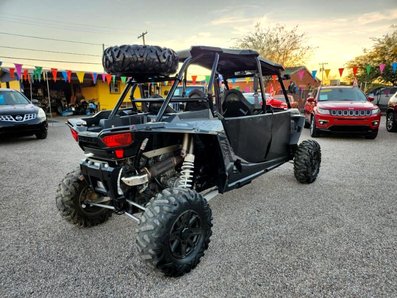 Polaris RZR XP 1000 Sport  2017