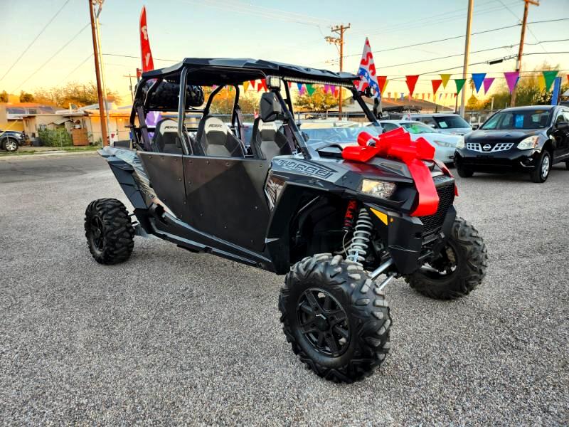 Polaris RZR XP 1000 Sport  2017