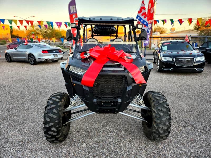 Polaris RZR XP 1000 Sport  2017