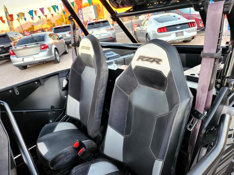 Polaris RZR XP 1000 Sport  2017