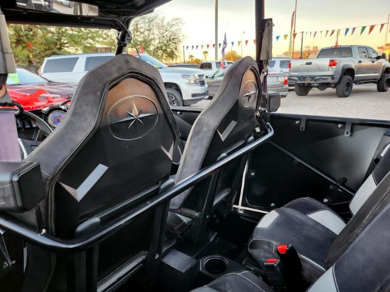 Polaris RZR XP 1000 Sport  2017