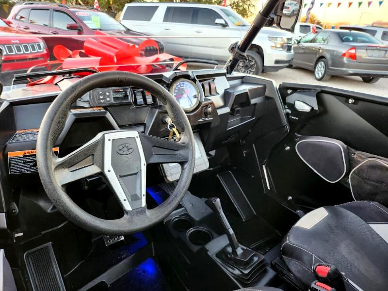 Polaris RZR XP 1000 Sport  2017