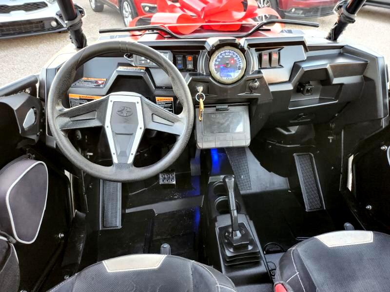 Polaris RZR XP 1000 Sport  2017