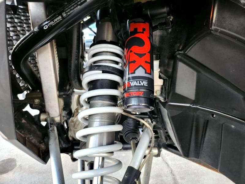 Polaris RZR XP 1000 Sport  2017