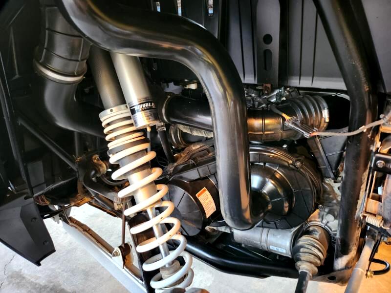 Polaris RZR XP 1000 Sport  2017